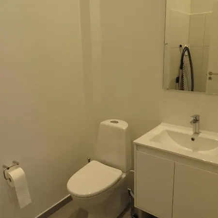 Apartment Nordre Fasanvej 125a, St. Dor 5